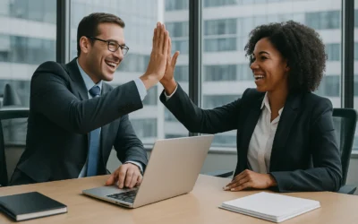 ¿Una Sociedad Anónima puede usar oficina virtual? ¡Claro que sí!