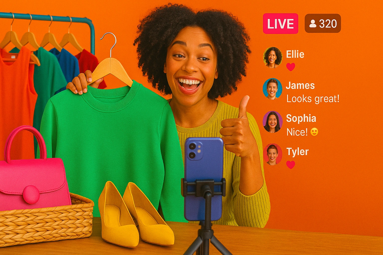 ¡Busquemos la solución en conjunto! Anímate a enfrentar el desempleo emprendiendo