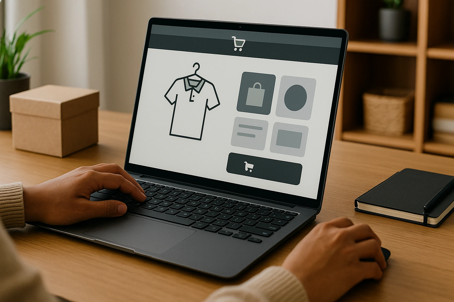 El paso a paso hacia tu tienda online: ¡Emprende sin estrés con Emprende.cl!