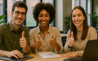 ¿Por qué tu Sociedad por Acciones necesita una dirección tributaria de calidad?