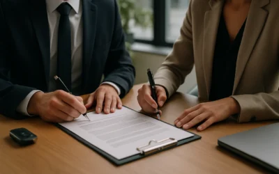 La importancia de poner todo por escrito en un contrato (de cualquier tipo)