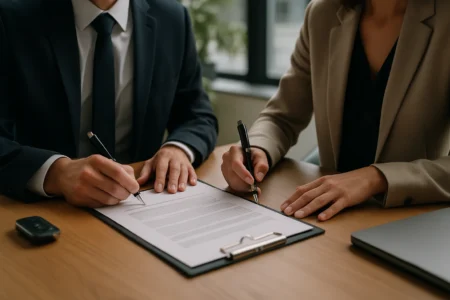 La importancia de poner todo por escrito en un contrato (de cualquier tipo)