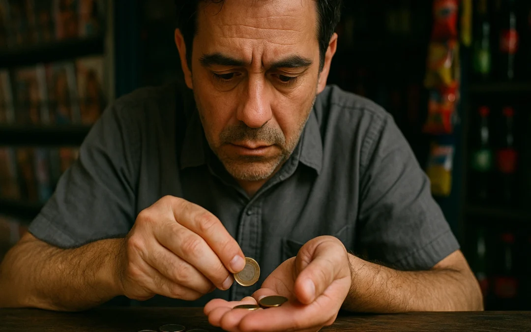 Cómo puedes enfrentar correctamente las deudas de tu emprendimiento