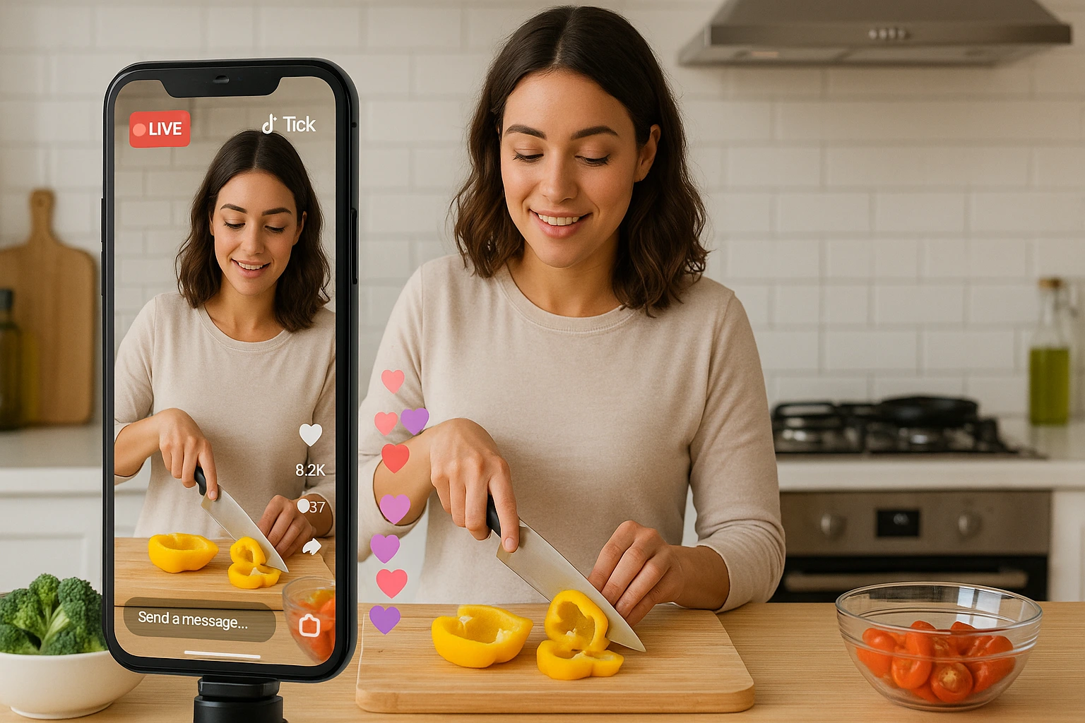 Aficiones al mercado: ¡Convierte tu talento en un negocio rentable!