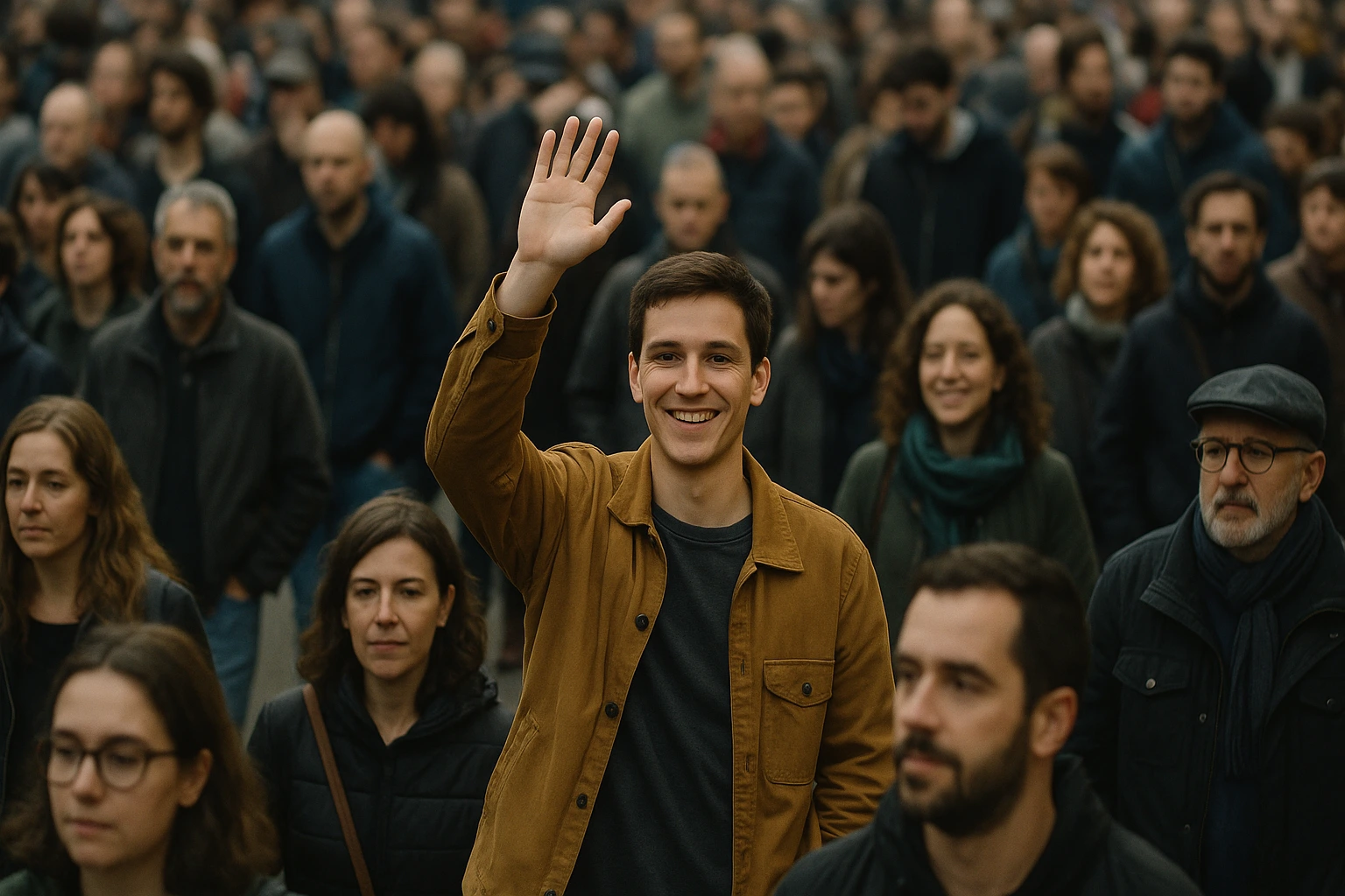 ¿A quién le habla tu negocio? ¡Define tu público objetivo con éxito!