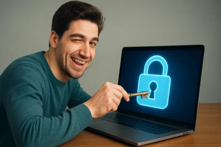 La Clave Tributaria es la llave para el candado digital que todo emprendedor debería poder abrir