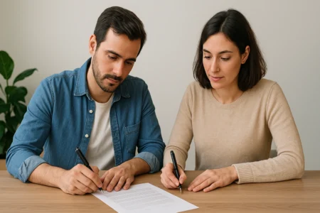 El contrato mutuo es una herramienta clave para los emprendedores