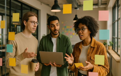 Modificaciones empresariales al instante: Actualiza tu empresa en un día