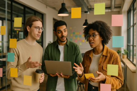 El plan de negocios podría ser la brújula de las empresas