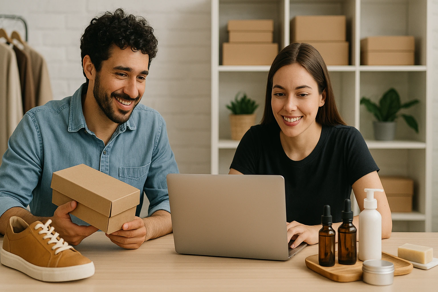 Co-branding como estrategia de marketing: ¿Cómo usar esta herramienta para emprender?