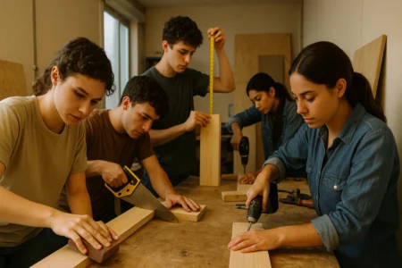 ¿Sabías que una microempresa solo llega hasta 9 empleados?