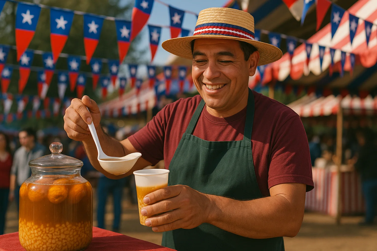 Un 18 sin deudas: ¡Emprende en Fiestas Patrias con estrategia!