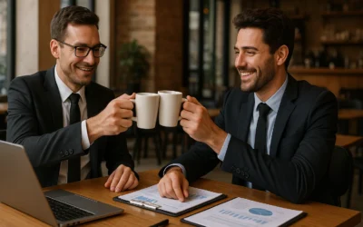 SpA en un día: La opción flexible para formalizar tu Sociedad por Acciones