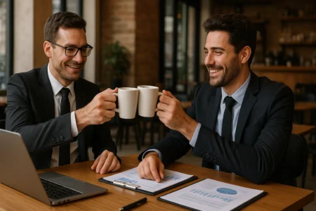 SpA en un día: La opción flexible para formalizar tu Sociedad por Acciones