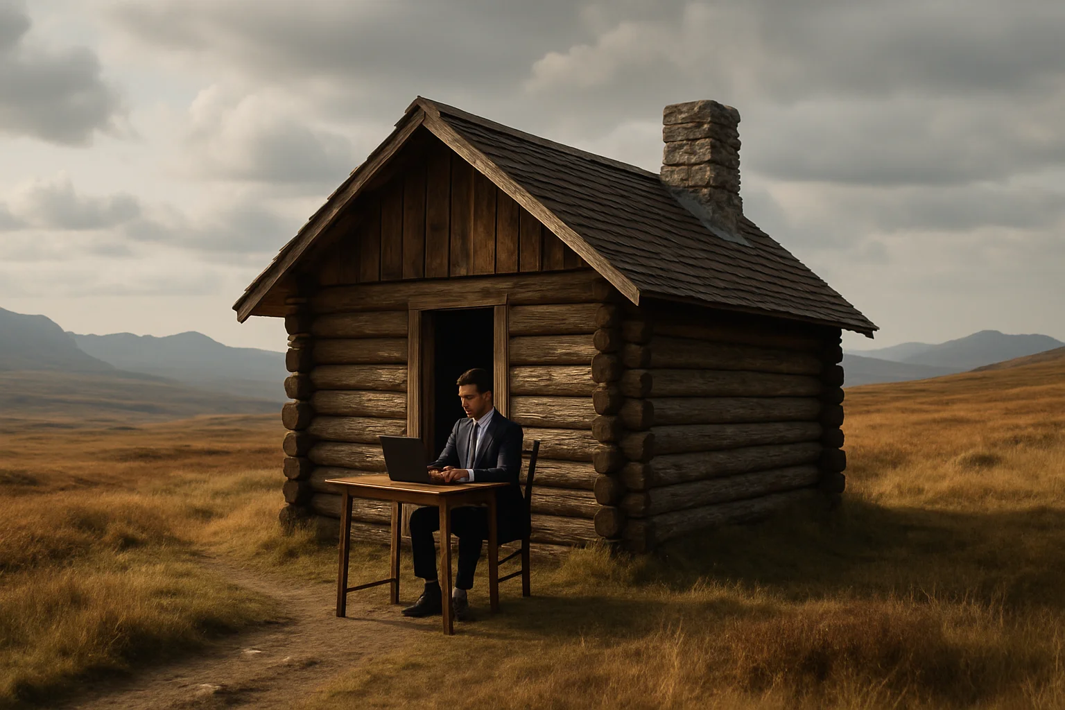 Trabaja mientras viajas: ¡Así se emprende como nómada digital!