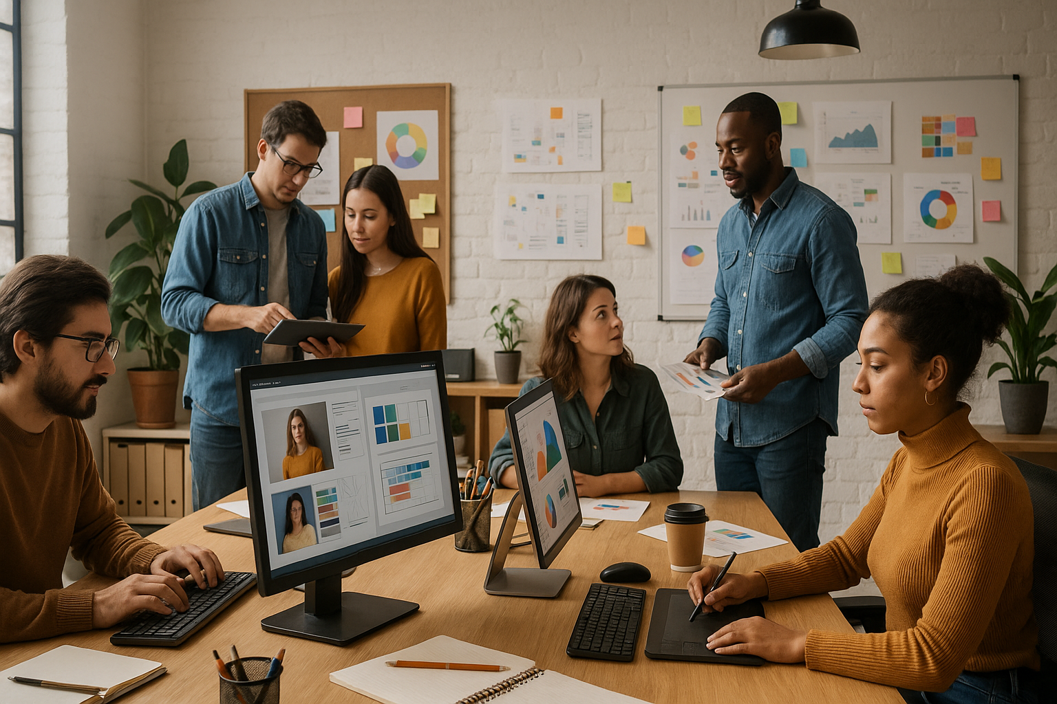 ¡La combinación perfecta! El marketing y la publicidad en un emprendimiento