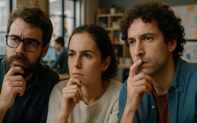 ¿Por qué debo crear una empresa ahora?