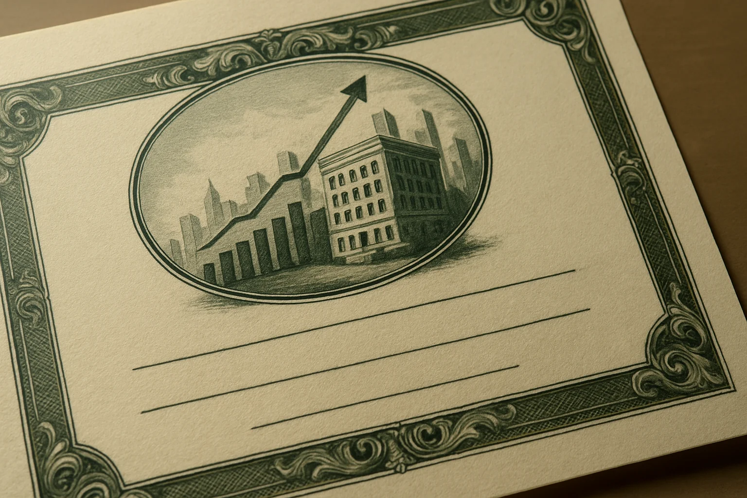 Pequeñas partes de un negocio, pero con grandes oportunidades: ¿Qué son las acciones?