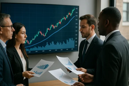 Pequeñas partes de un negocio, pero con grandes oportunidades: ¿Qué son las acciones?