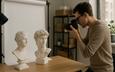 Tu tienda online sin complicaciones: Una guía sencilla para emprendedores novatos