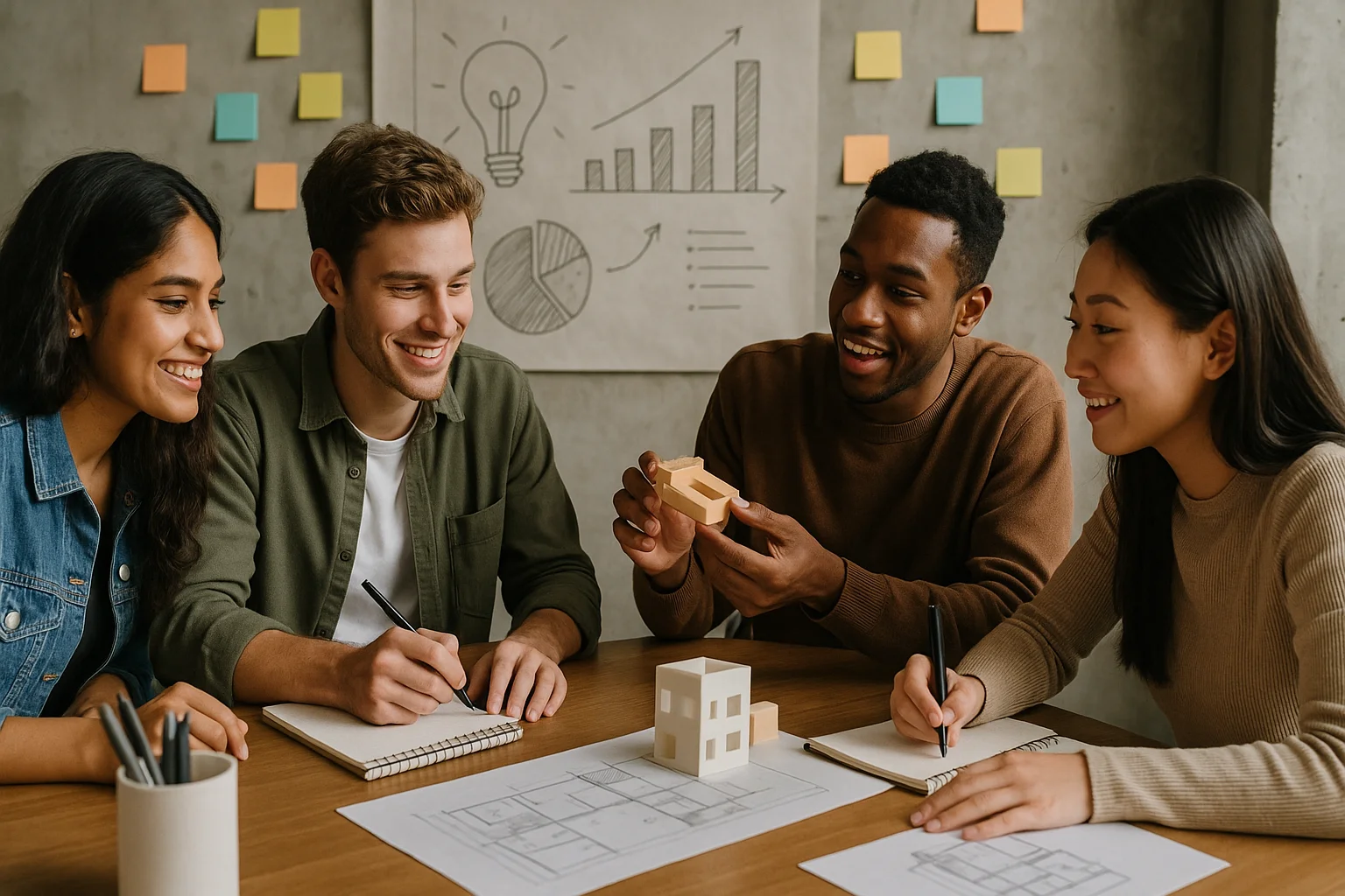 Innovación, talento y futuro: Tres razones para apoyar a las startups chilenas