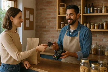 ¿Puede un emprendedor cobrar en UF?