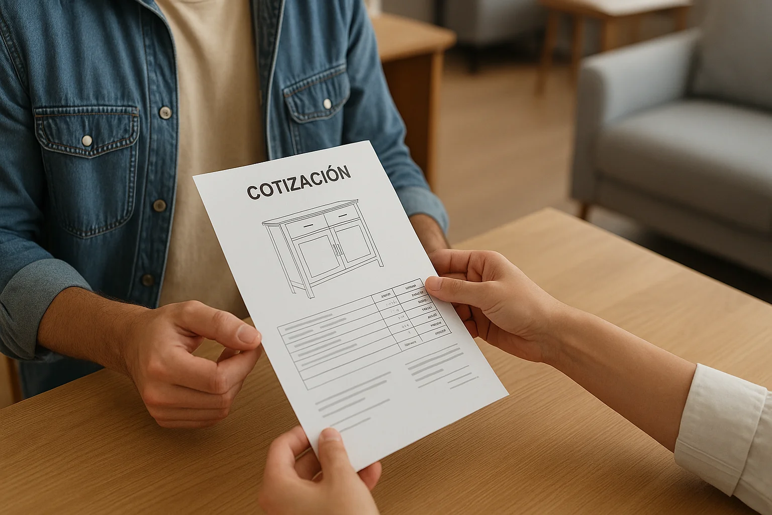 Qué es una orden de compra y por qué tu emprendimiento (sí o sí) la necesita