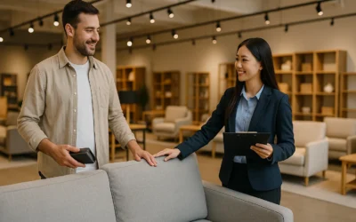 Qué es una orden de compra y por qué tu emprendimiento (sí o sí) la necesita