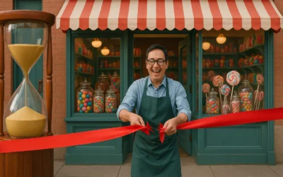 Formalización rápida, simple y sin (tantos) trámites: ¡Creamos tu empresa en un día!