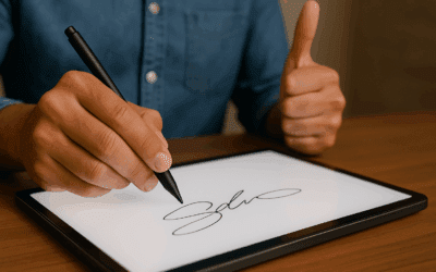 La importancia de la tipografía en el logo