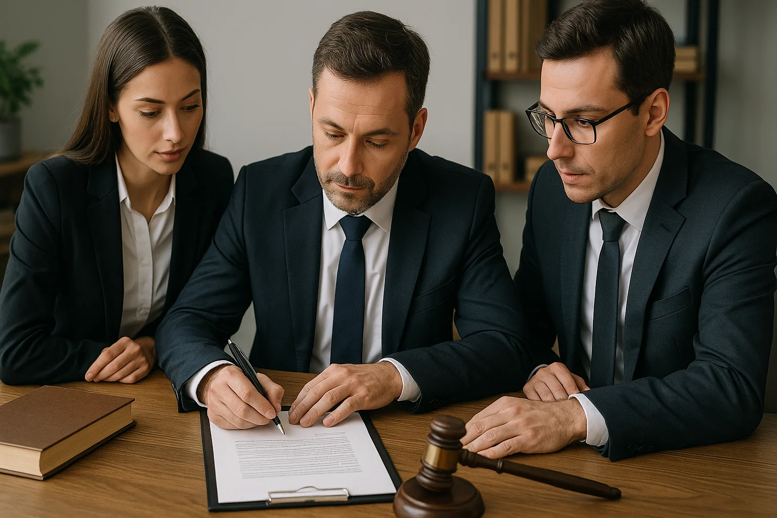 Trámites empresariales: ¿Por qué piden la escritura pública?