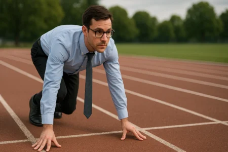 ¿Cuál es el impulso inicial que todo emprendedor necesita?