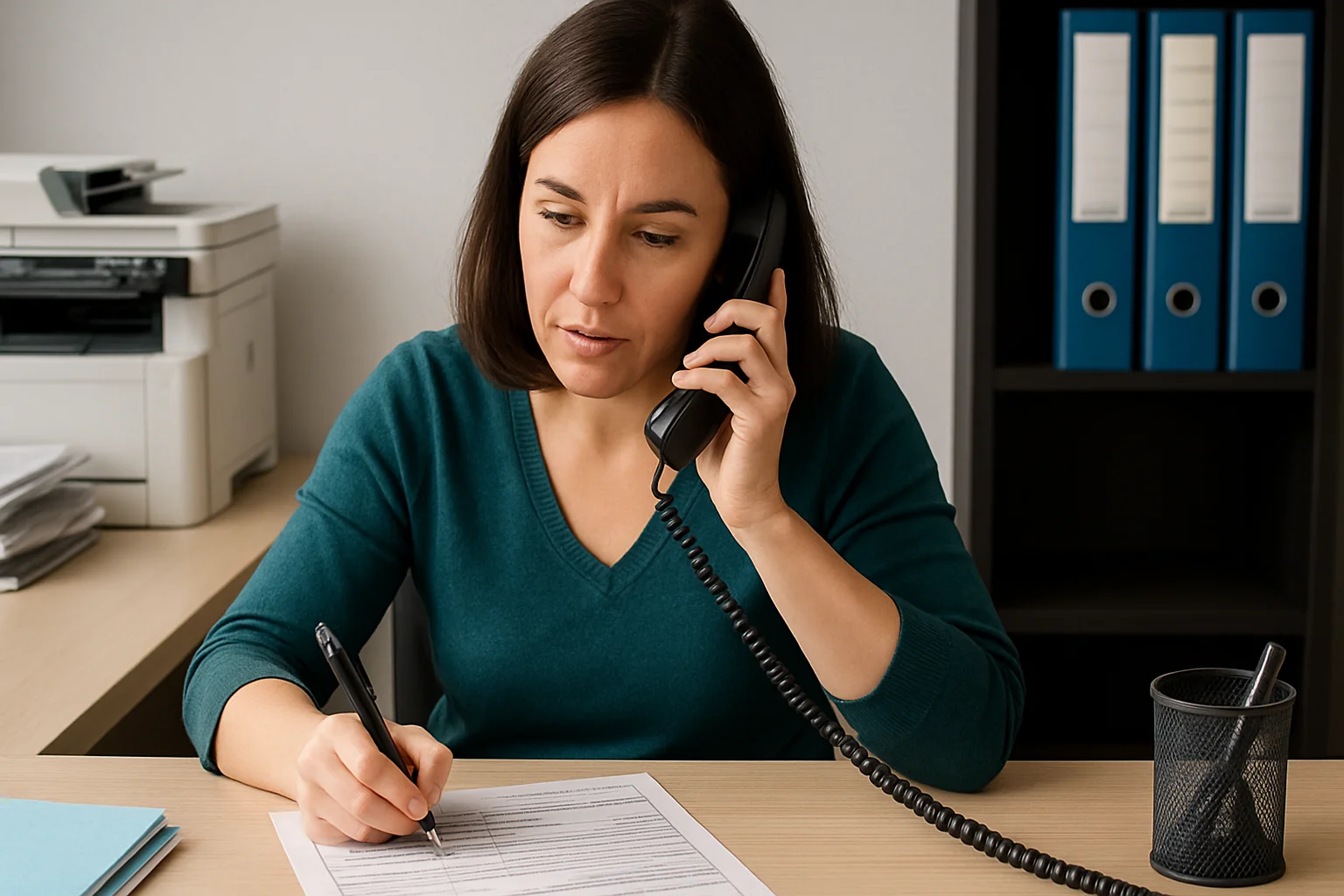 Peticiones administrativas: ¿Cómo solicitar acciones al SII?