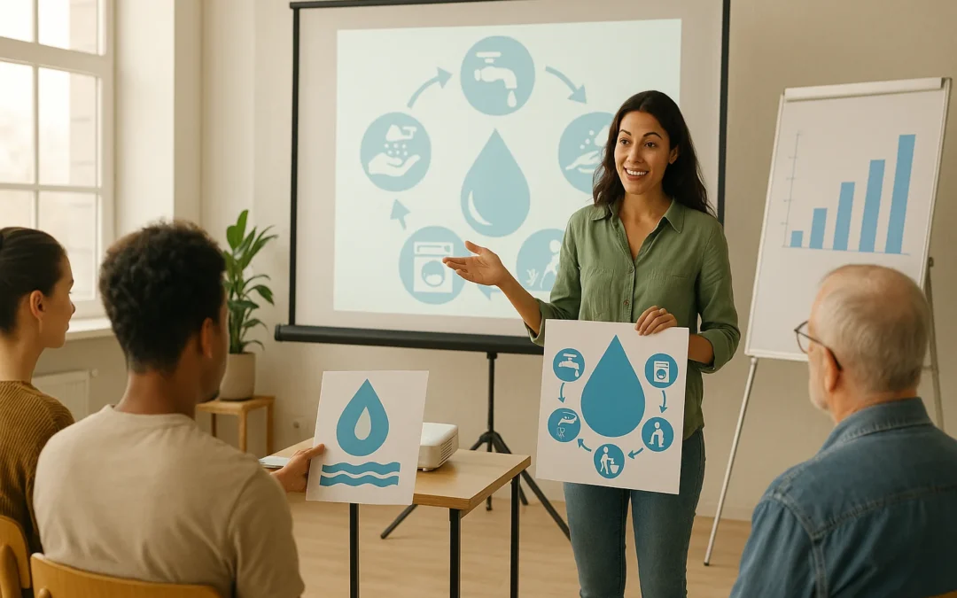 Corfo abre más de mil becas en sostenibilidad para profesionales del área: ¡Postula hoy!