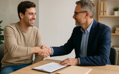 ¿Por qué registrar tu empresa es el mejor paso para crecer? ¿Cómo se hace?