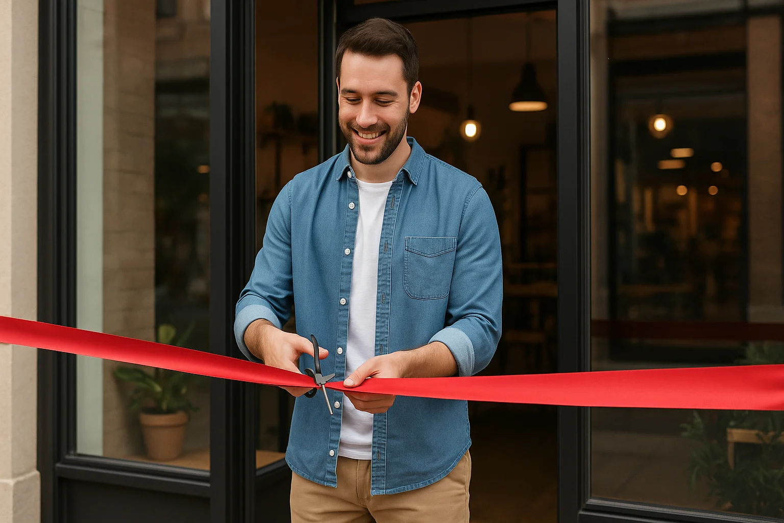 ¿Por qué registrar tu empresa es el mejor paso para crecer? ¿Cómo se hace?