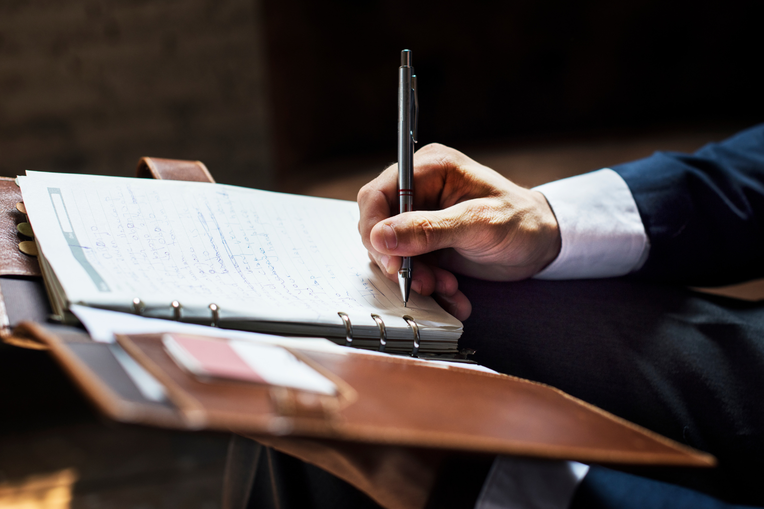 La escritura pública para empresas y emprendedores