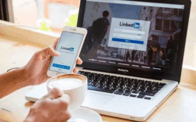 Linkedin para emprendimientos