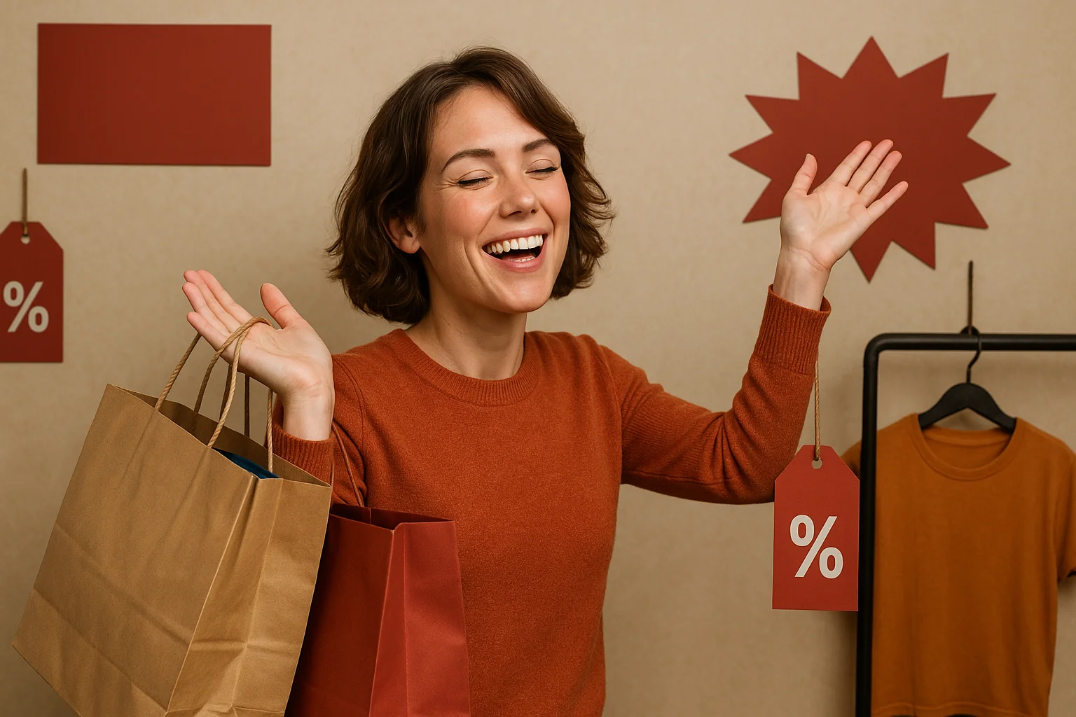 ¡Llegó otro CyberDay! Cientos de marcas y precios únicos en tres días de octubre