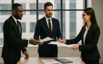 Transformar una SpA en EIRL: ¿Es una decisión estratégica para emprendedores?