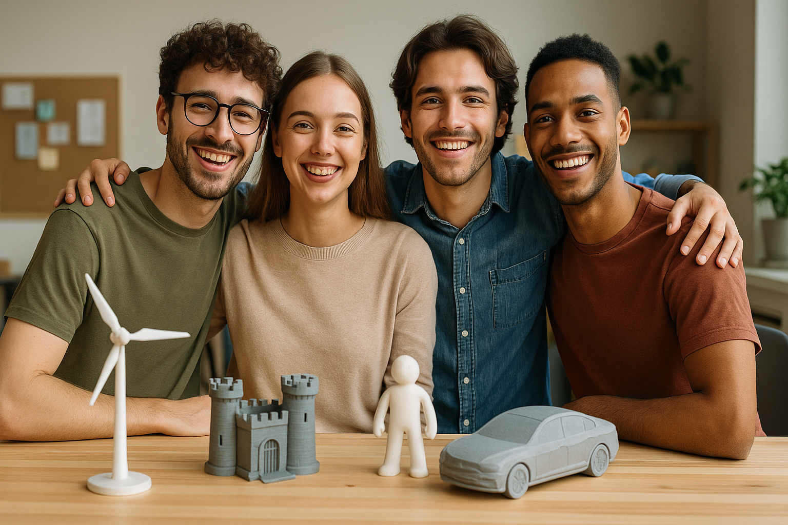 ¿Por qué los emprendedores apuestan por la Sociedad por Acciones?