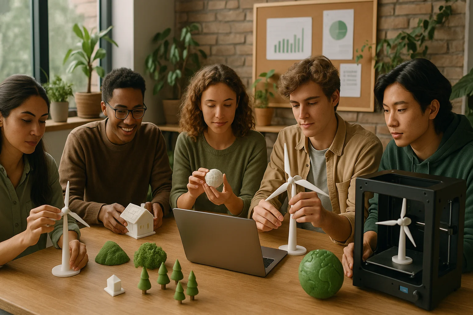Startups: El nuevo rincón tecnológico del emprendimiento chileno