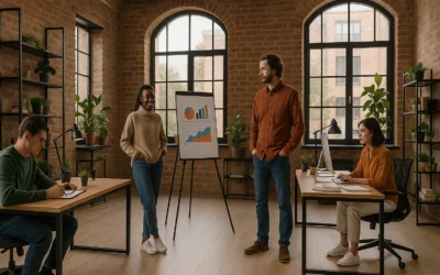 ¿Hay alguna relación entre el marketing y el éxito de los emprendimientos?