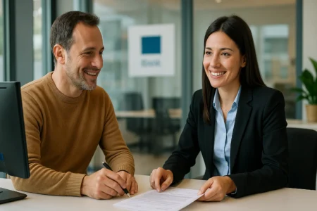 Créditos para empezar tu negocio: Un impulso que cambia vidas