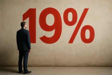 El IVA representa un pilar en la recaudación tributaria en Chile