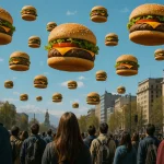 Fake Out of Home o FOOH: ¡Haz publicidad digital con inteligencia artificial!
