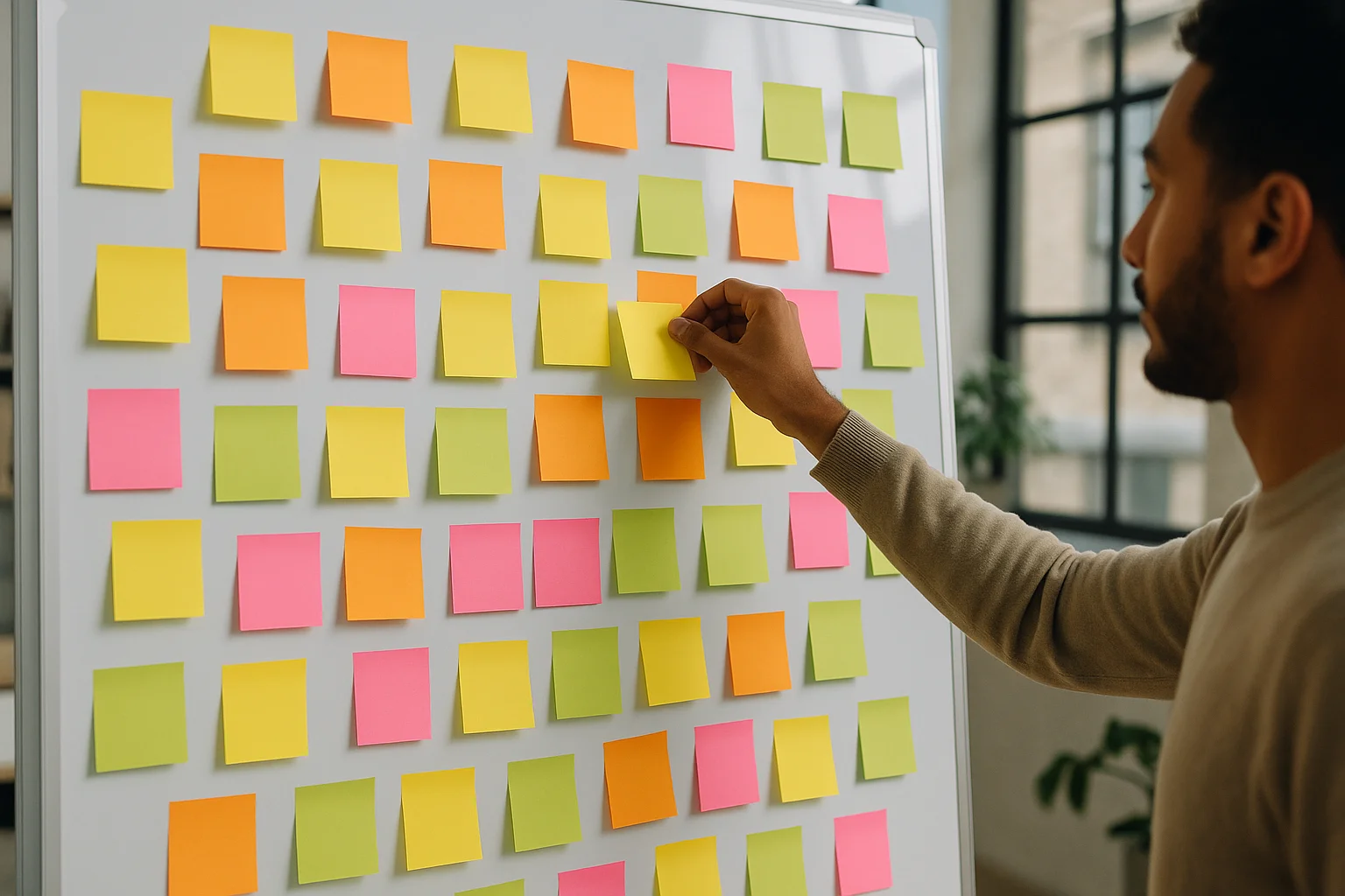 Así un plan de negocios convierte ideas en empresas reales