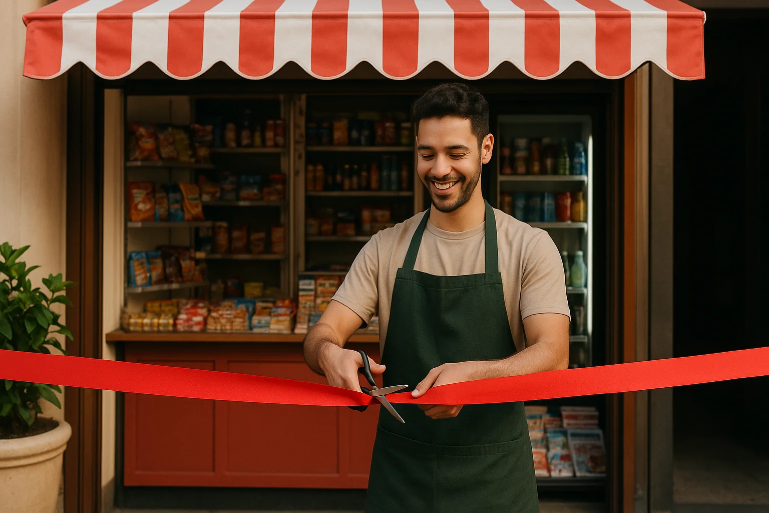 El método exprés para emprender y comenzar a facturar: ¡Crea tu empresa en un día!