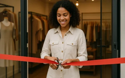 El método exprés para emprender y comenzar a facturar: ¡Crea tu empresa en un día!