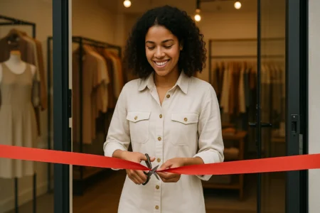 El método exprés para emprender y comenzar a facturar: ¡Crea tu empresa en un día!